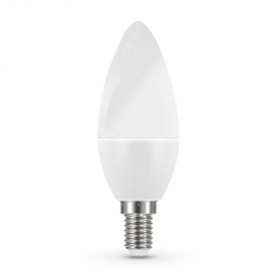 MÜLLER-LICHT tint LED white+color E14