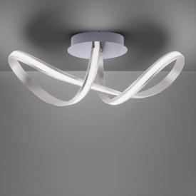 Paul Neuhaus Melinda LED Deckenleuchte mit Dimmer
