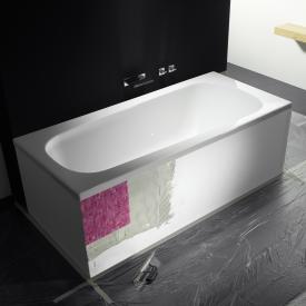 Repabad Genf Mono Wannenträger für Rechteck-Badewanne