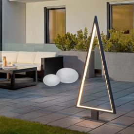 Sompex Pine Outdoor LED Stehleuchte