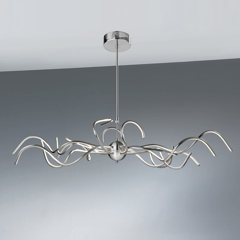 Sompex Octopus Led Pendelleuchte 88500 Emero De