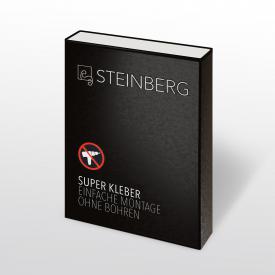 Steinberg Serie 420 Superkleber für Badaccessoires