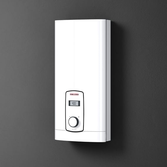Stiebel Eltron Durchlauferhitzer 21 Kw