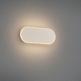 TRIO Carlo LED Wandleuchte mit Dimmer und Farbtemperatur einstellbar