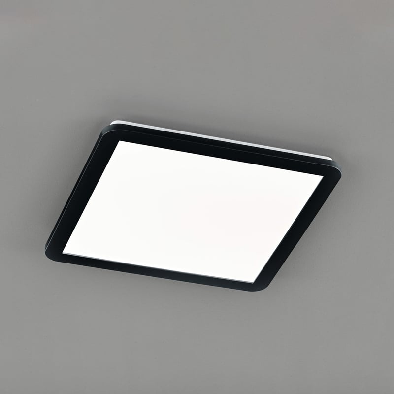 ATOMANT LED-Deckenleuchte Quadratisch – 48 W, 4000 Lumen, 300 X 300 Mm
