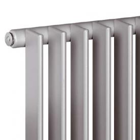 Vasco Tulipa Vertikal Designheizkörper für reinen Warmwasserbetrieb einlagig, 1045 Watt