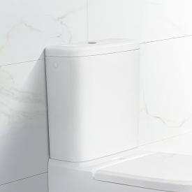 Villeroy & Boch Antheus Spülkasten für Aufsatzmontage, Zulauf seitlich/hinten stone white, mit CeramicPlus