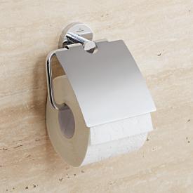 Villeroy & Boch Elements Tender Toilettenpapierhalter mit Deckel