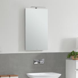 Villeroy & Boch More to See Spiegel mit LED-Beleuchtung