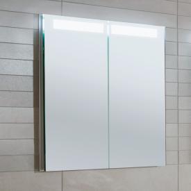 Villeroy & Boch My View-In Unterputz-Spiegelschrank mit Beleuchtung und 2 Türen
