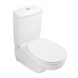 Villeroy & Boch O.novo Wand-Tiefspül-WC für Kombination weiß