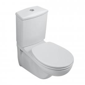 Villeroy & Boch O.novo Wand-Tiefspül-WC für Kombination weiß, mit CeramicPlus