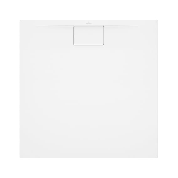 Villeroy & Boch Architectura Duschwanne – 120x90 Cm, Rechteckig, Aus Acryl