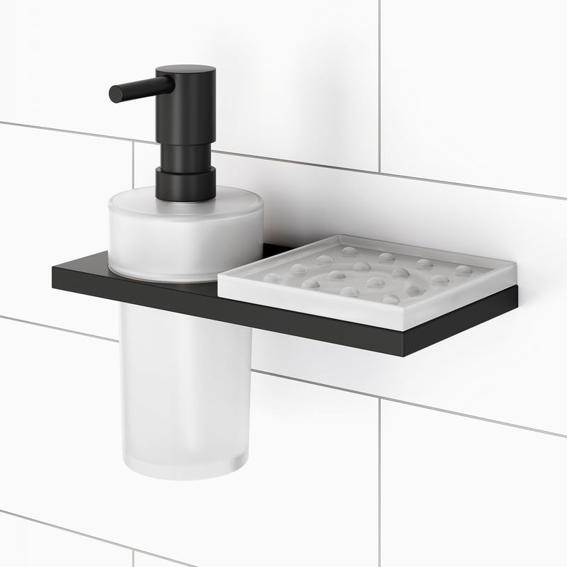 Westmark Schleifstein 2-seitig – Korund, 18,5x6,7x3,1 Cm, Mit Silikonunterlage – Für Messer & Scheren Schärfen (blau/rot)
