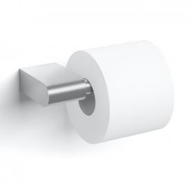 Zack ATORE Toilettenpapierhalter edelstahl gebürstet